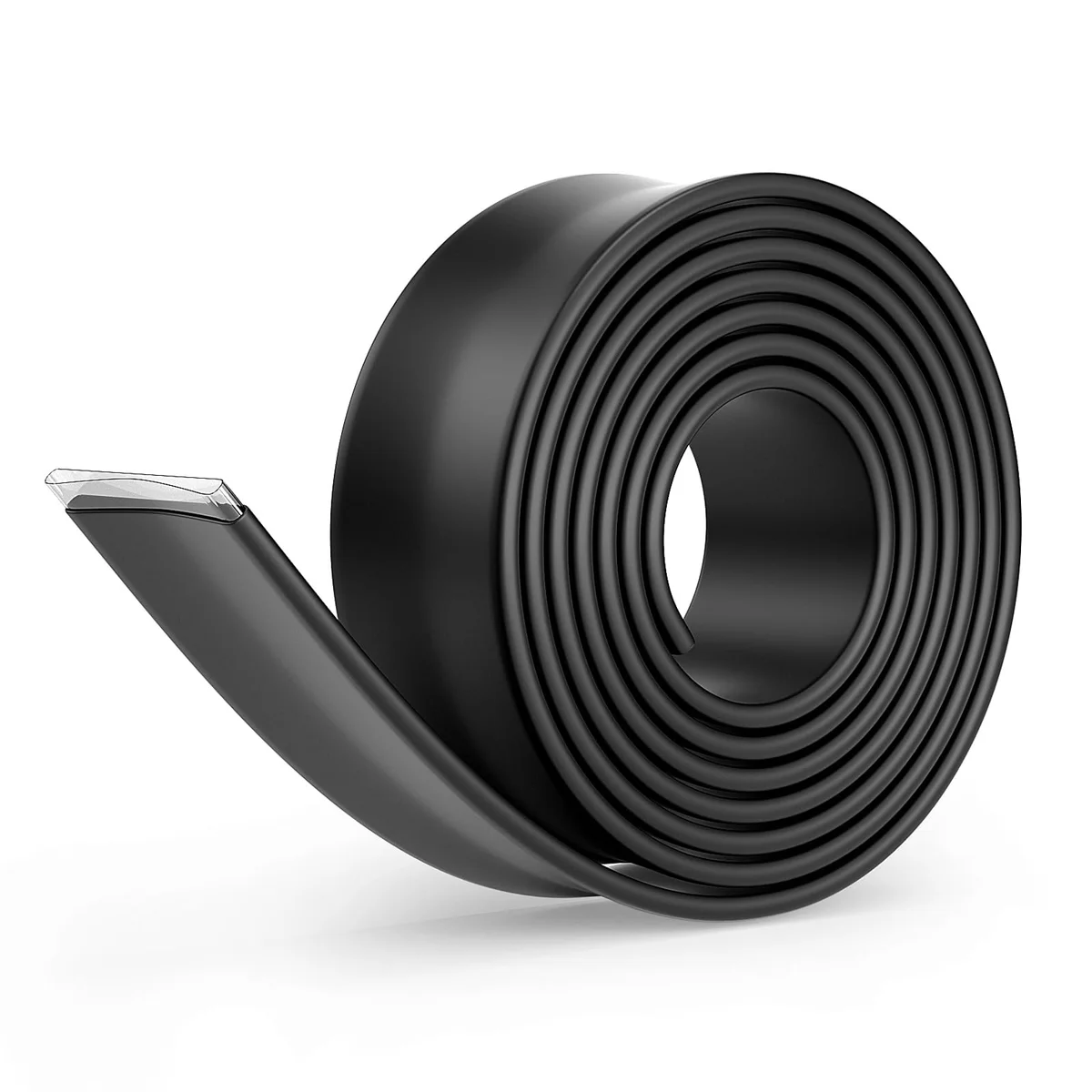 ELECFUN 3:1 Adhesive Lined Heat Shrink Tubing Roll