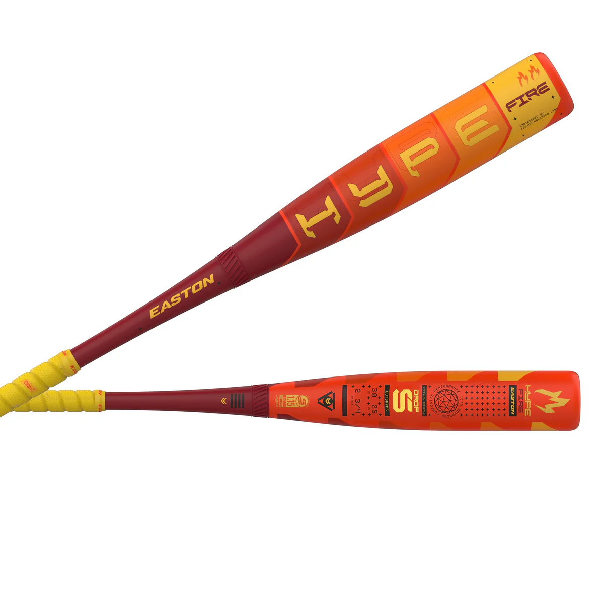 Easton Baseball Bat