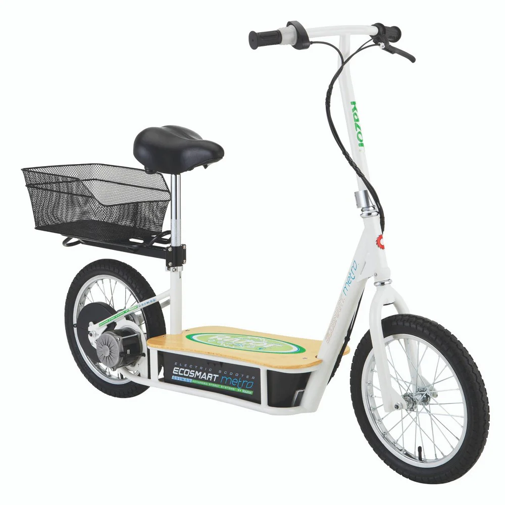 Ecosmart Metro  Electric Powered Scooter
