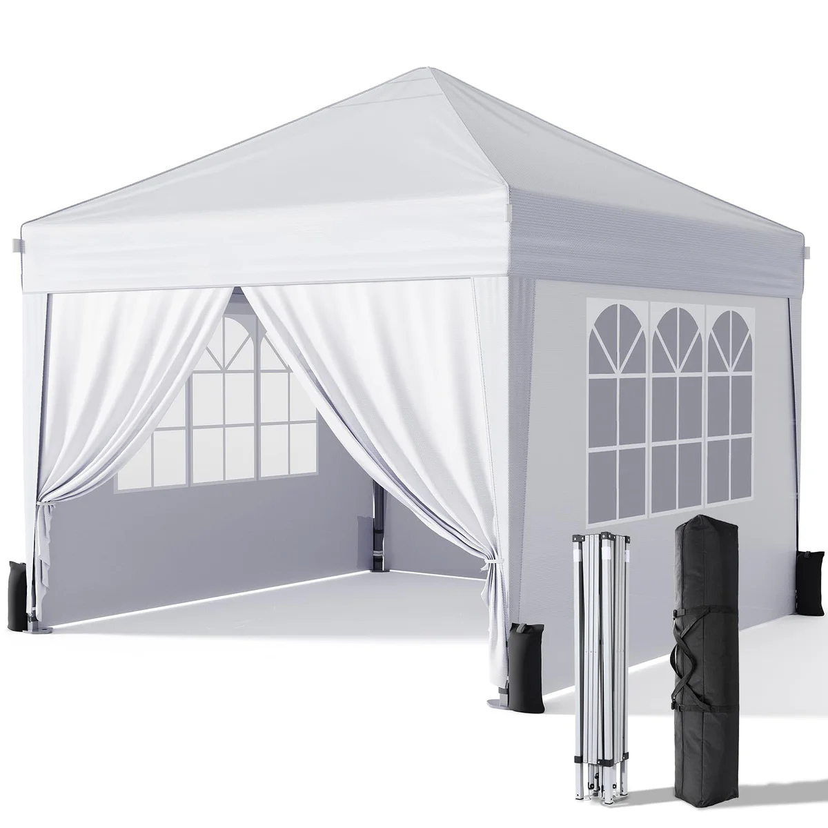 Driftalia Canopy Tent