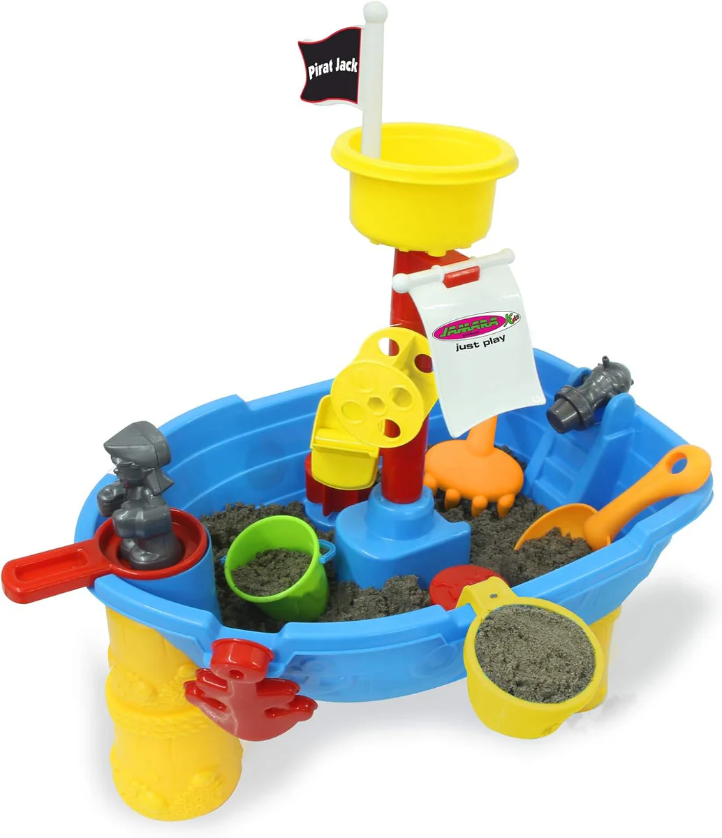 Jamara Water Play Table