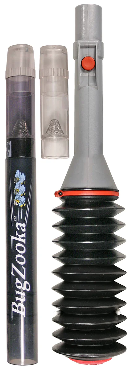 Wyers WB100 Bug Zooka