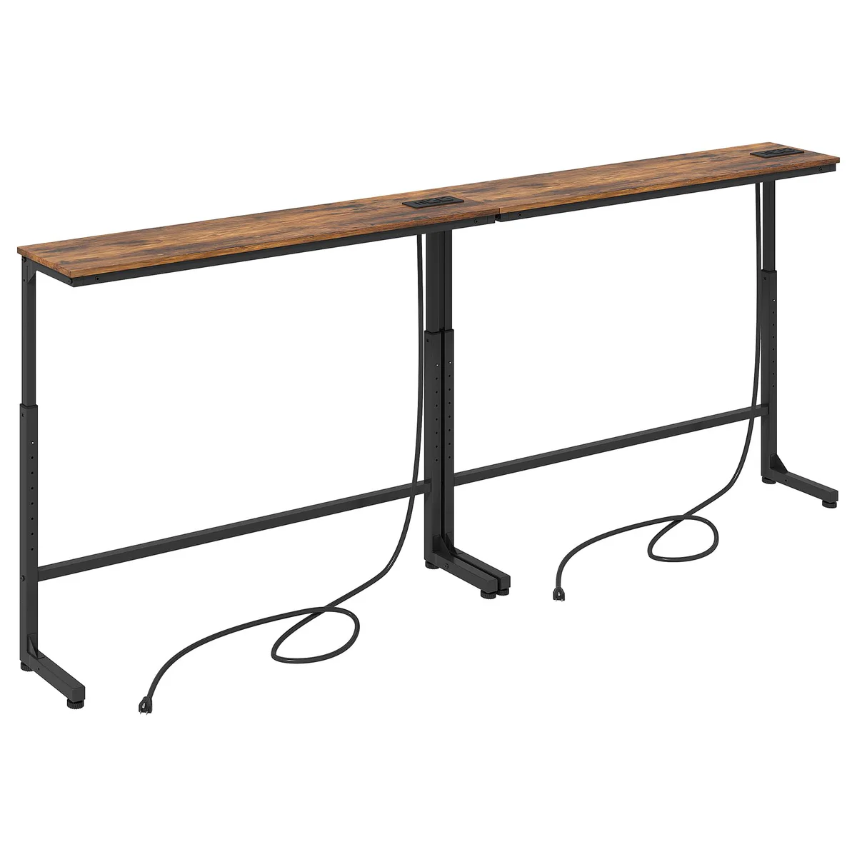 Kitstorack Standing Desk Converter Riser