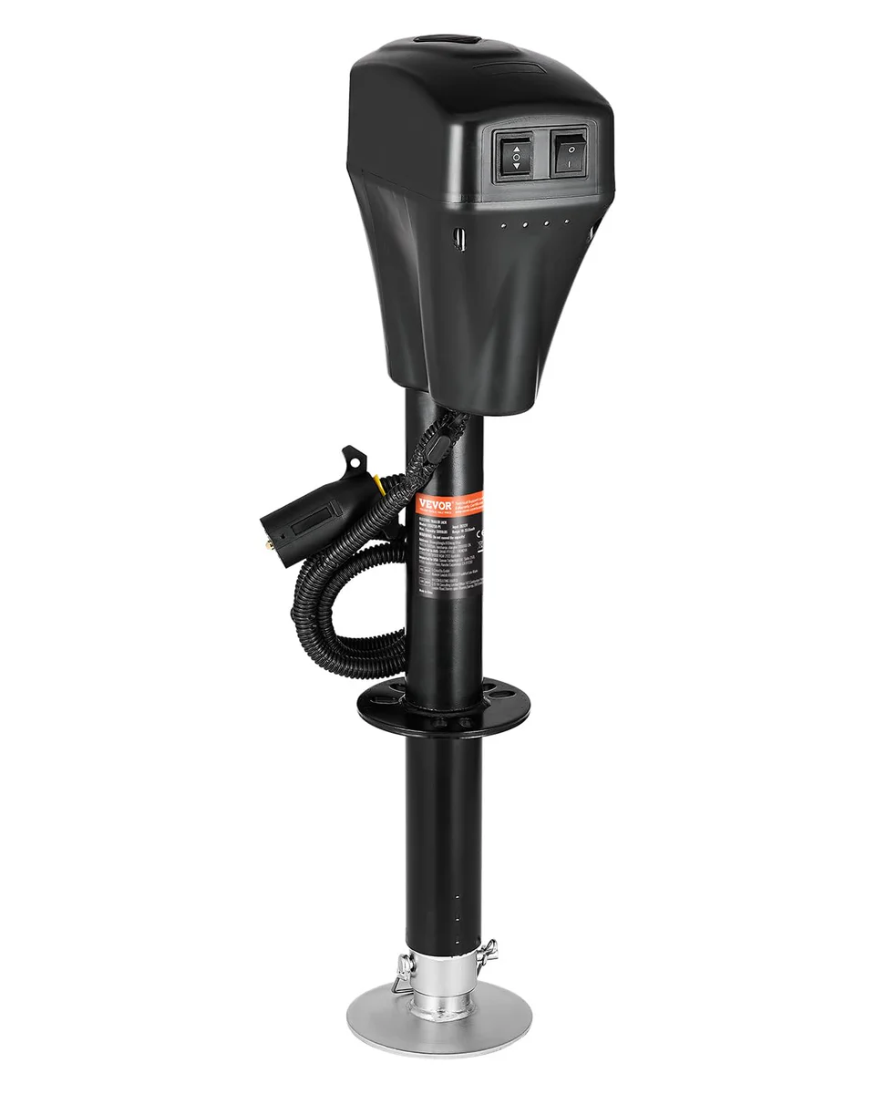 VEVOR Electric Trailer Jack