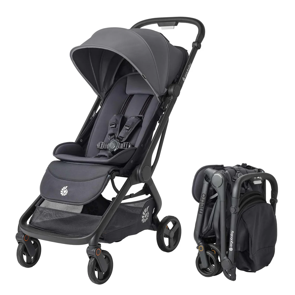 Ergobaby Stroller