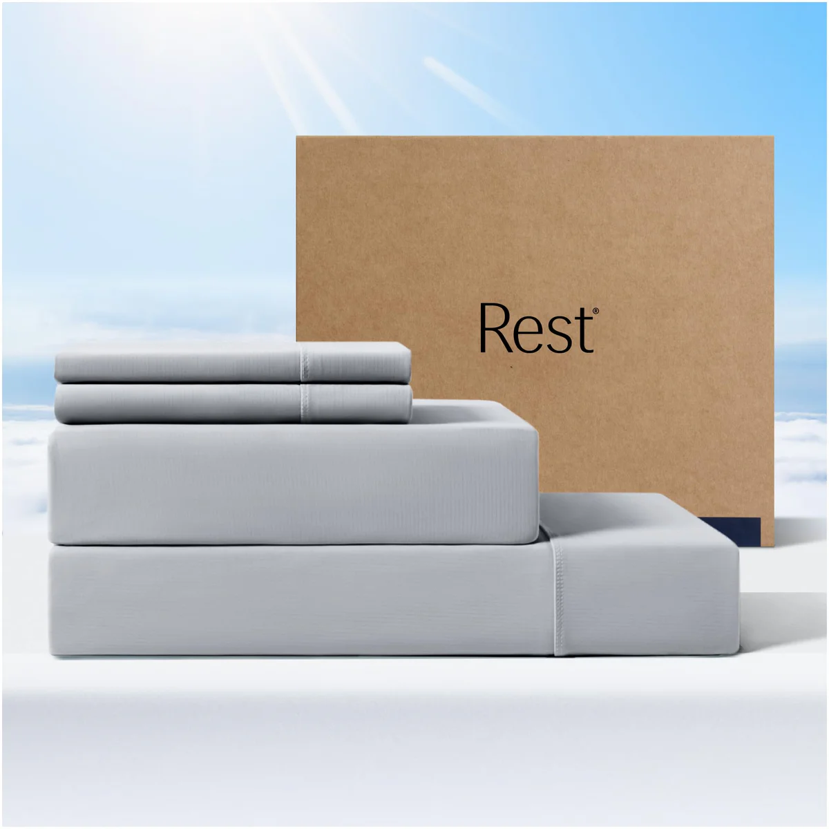 REST Sheet Set