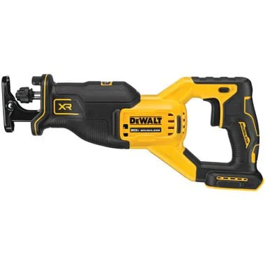 DEWALT 20V MAX Cordless Reciprocating Saw
