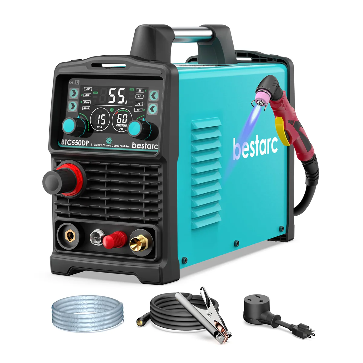 Bestarc Plasma Cutter