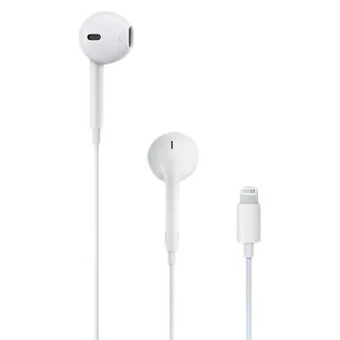 Apple Wired Headphones
