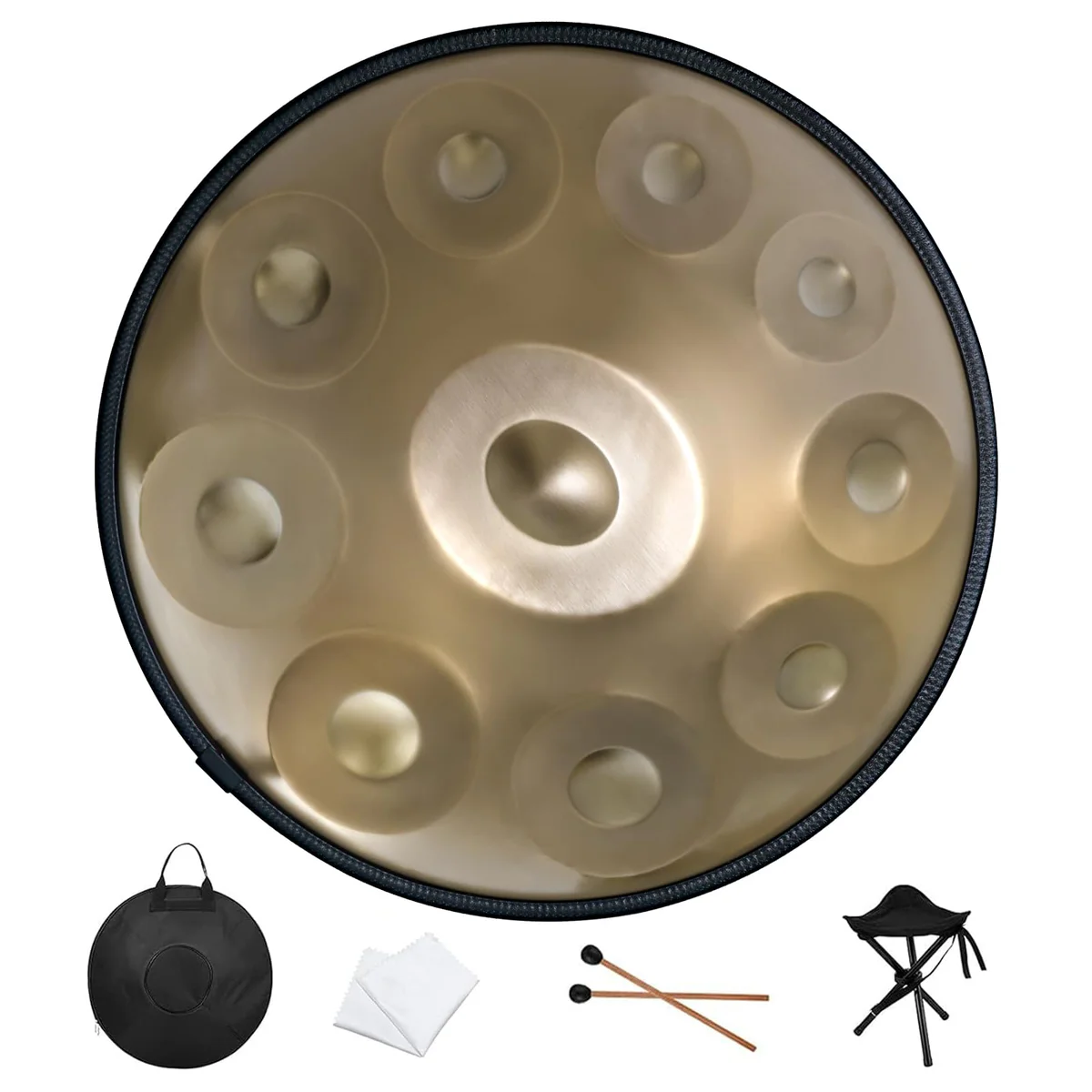 Kelisiting Handpan Drum