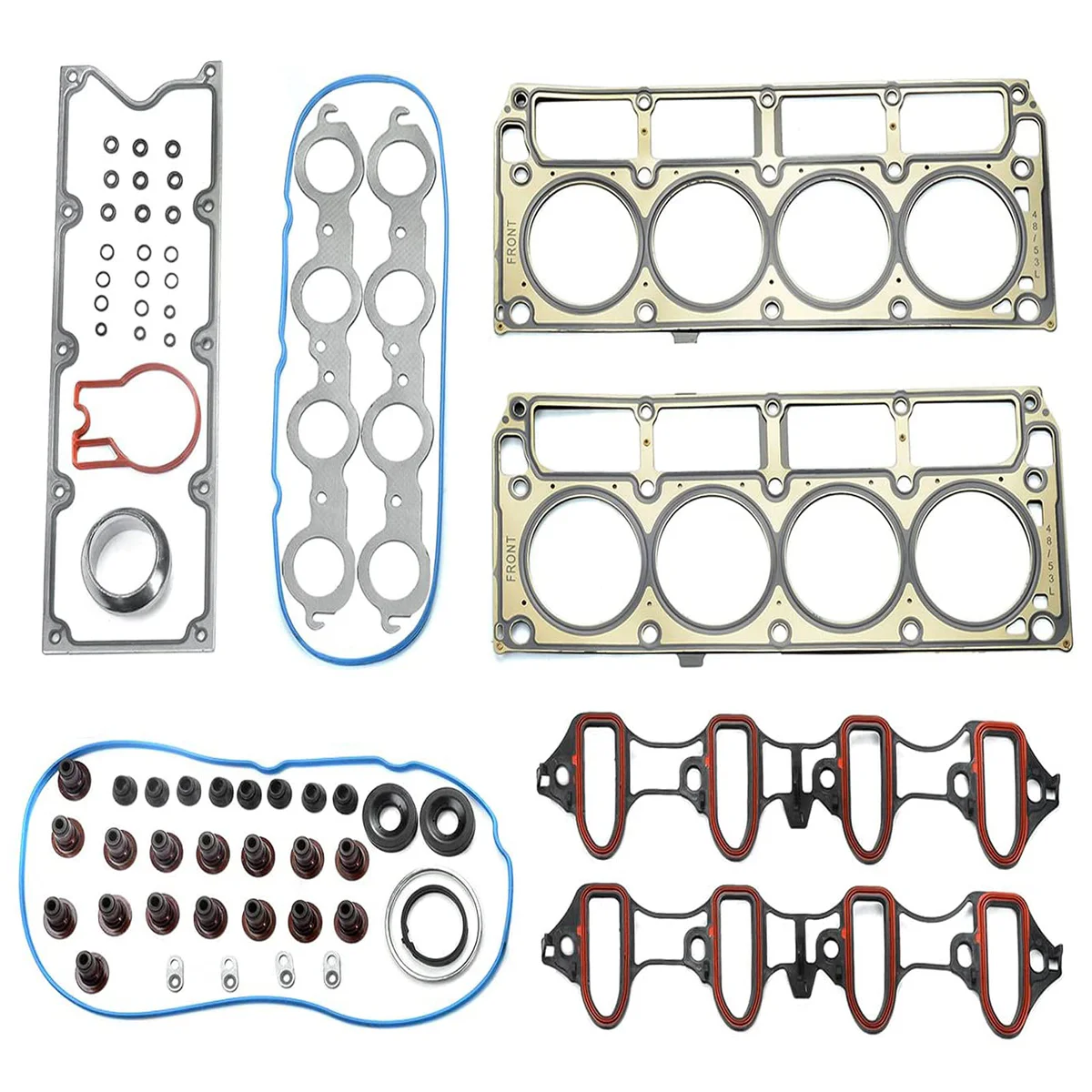 LIMICAR Head Gasket Set