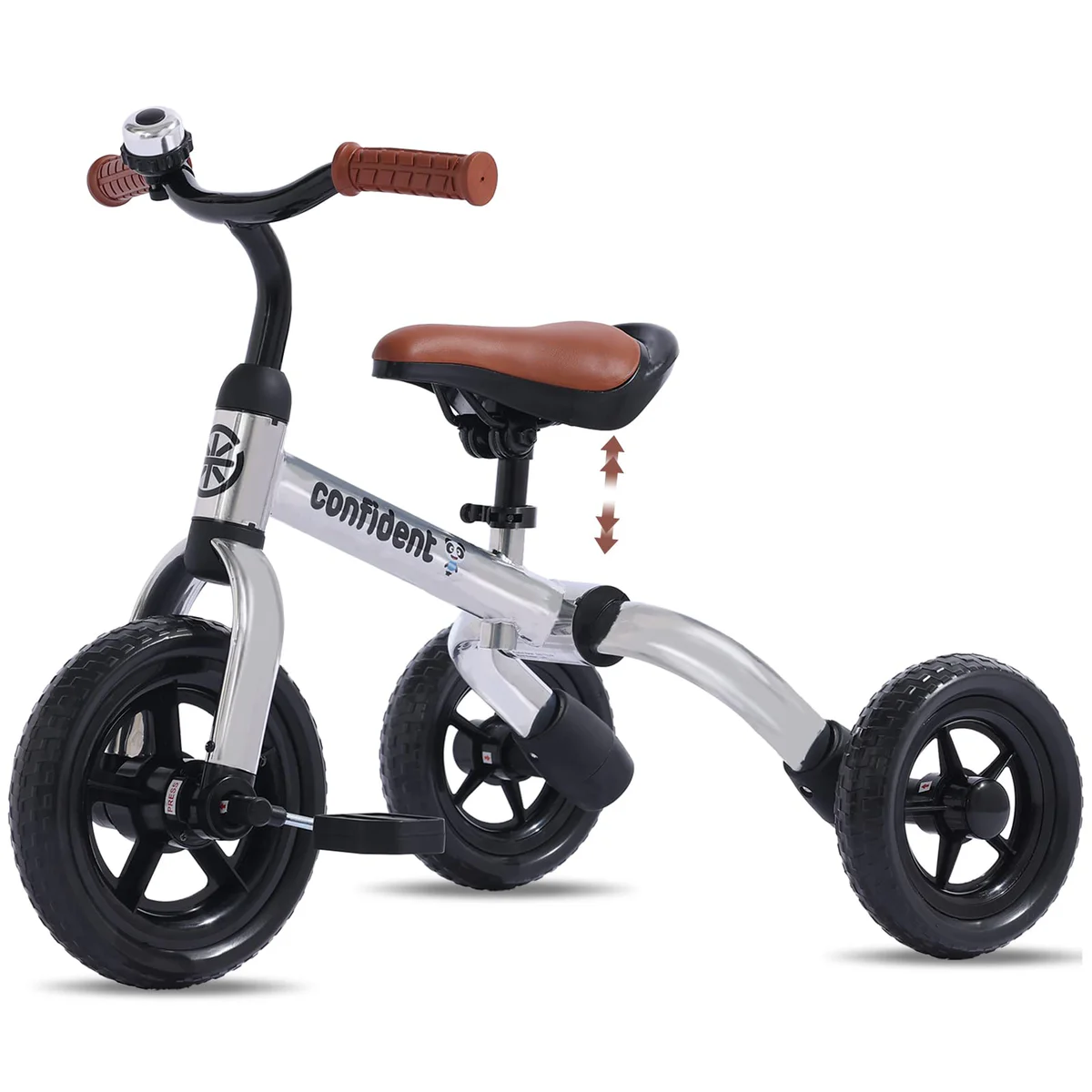 YGJT Tricycle