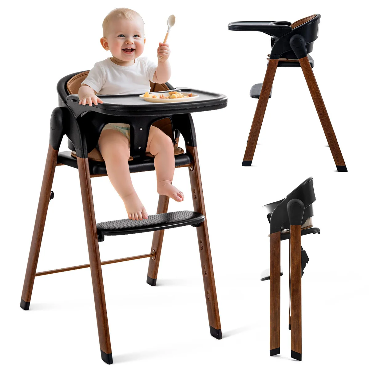 Soobaby High Chair  