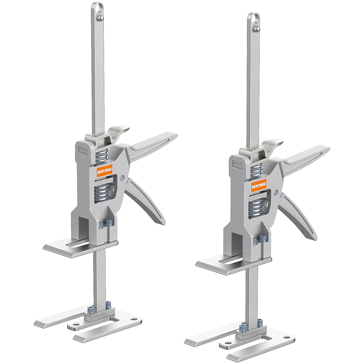 RENYINDA Labor Saving Arm Drywall Cabinet Lift