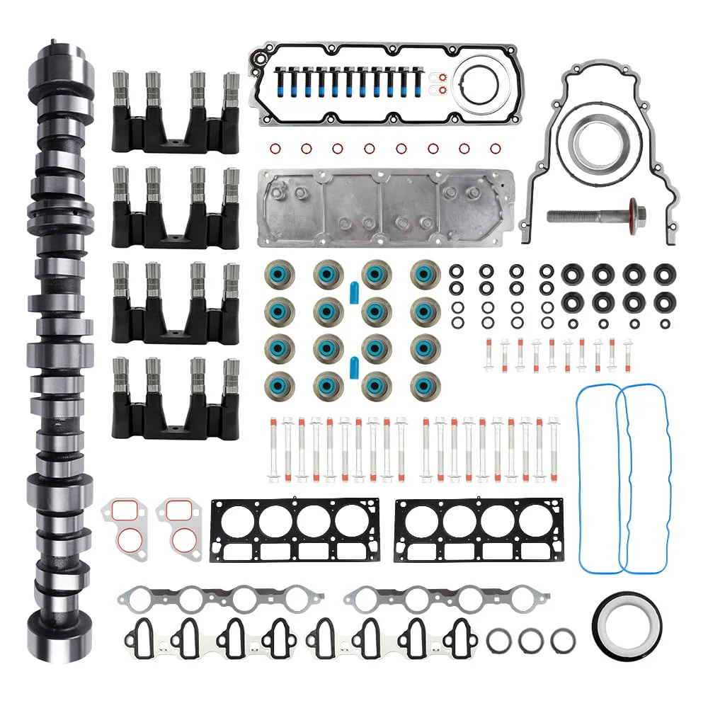 YIDEZU Head Gasket Kit