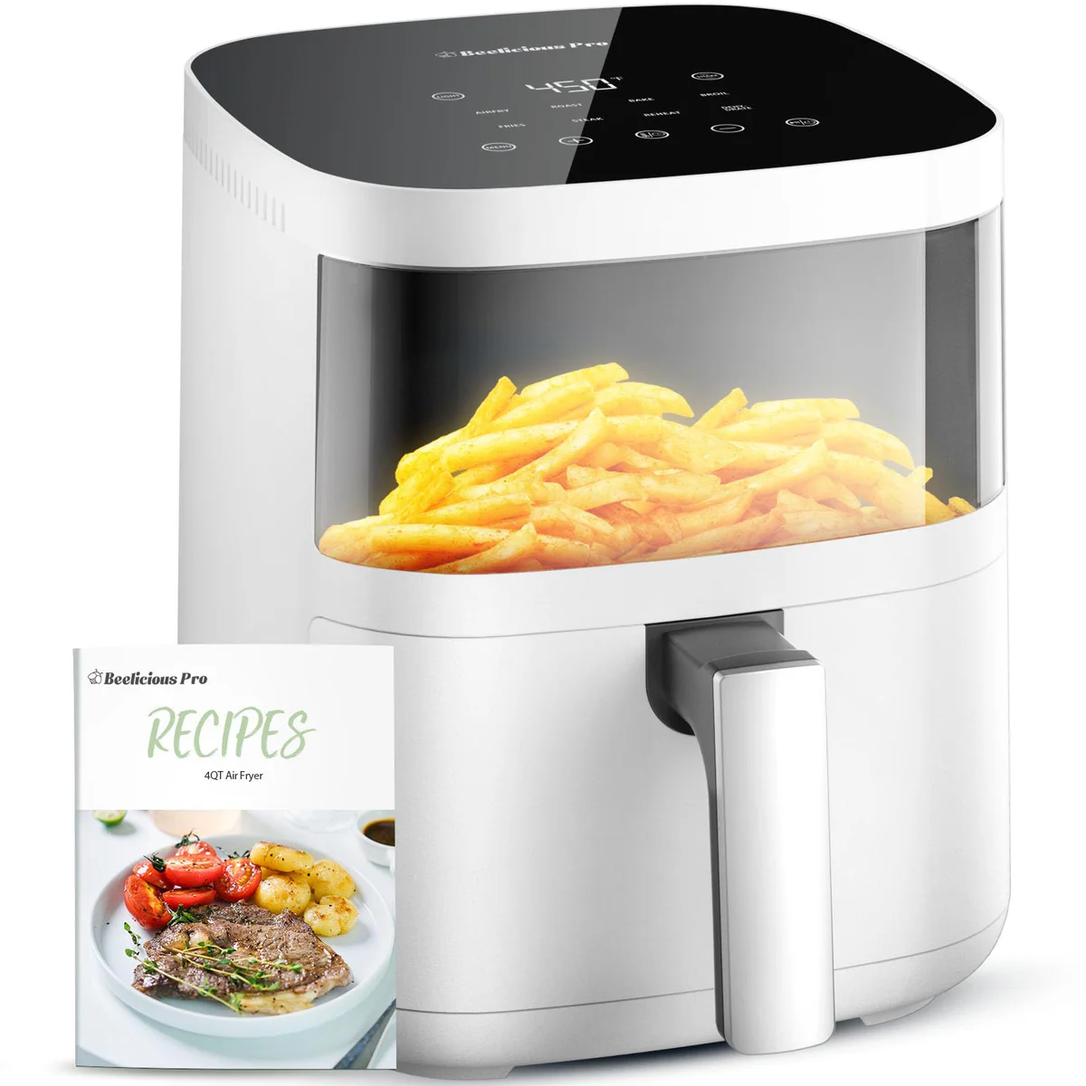 Beelicious Pro Air Fryer