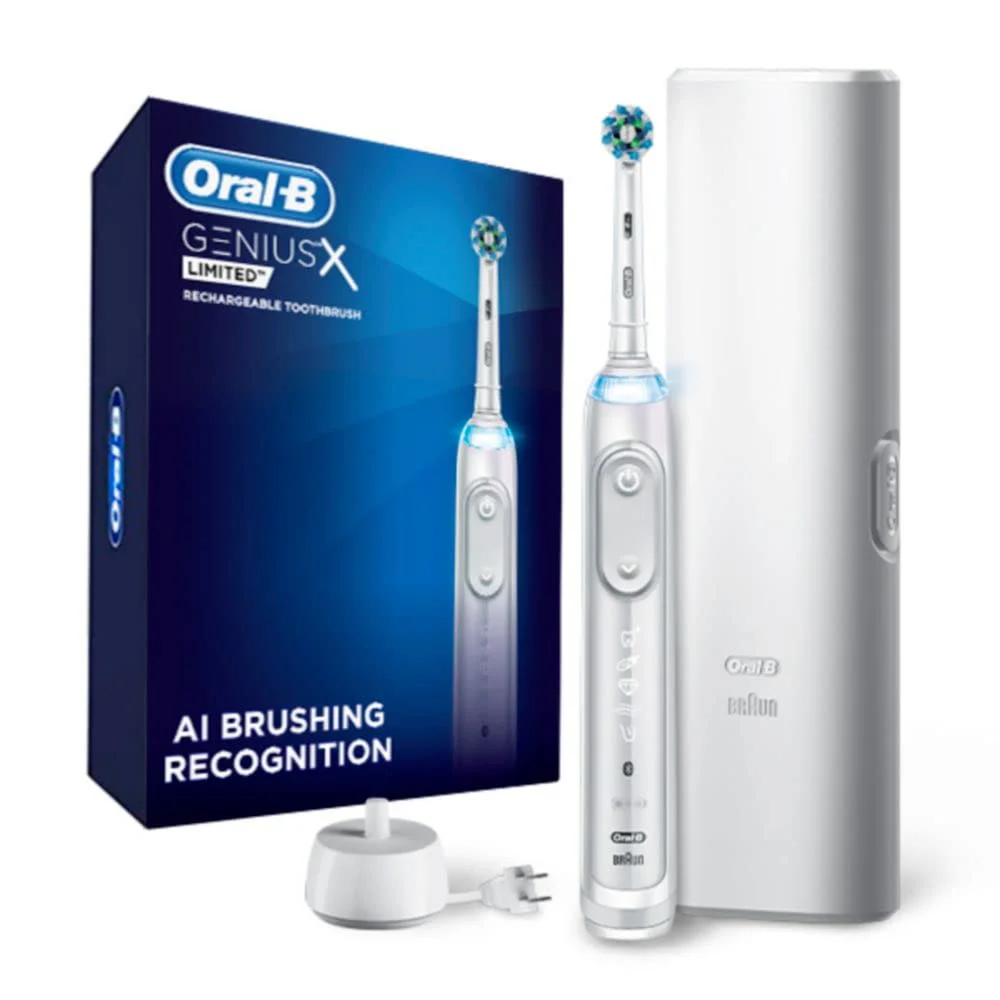 Oral-B iO Series 5 Electric Toothbrush