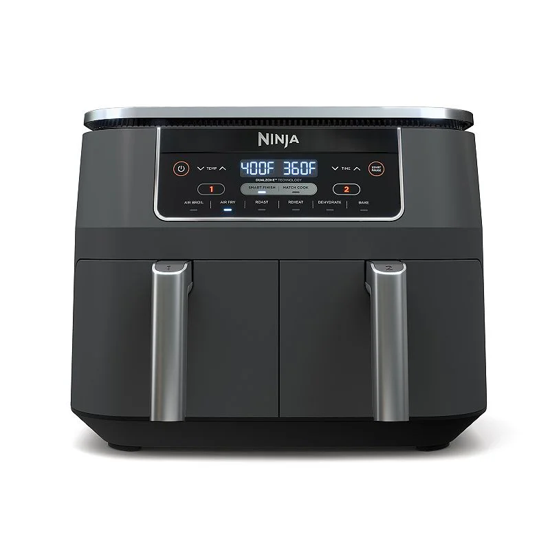 Ninja Dual Basket Air Fryer