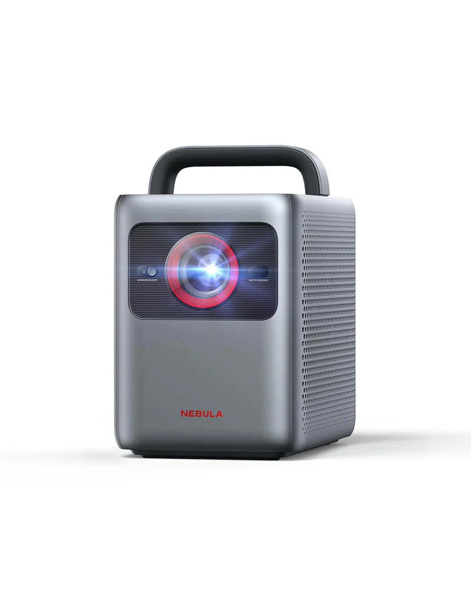 NEBULA Portable Projector
