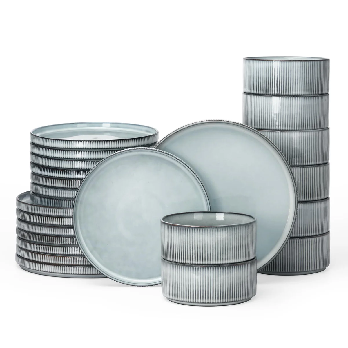 Famiware Star Dinnerware 