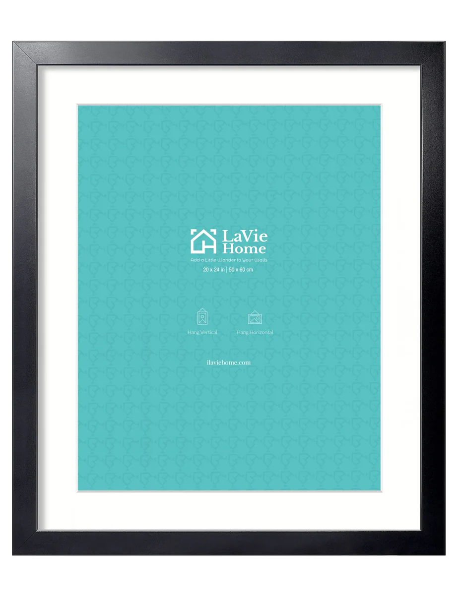 LaVie Home Picture Frame 