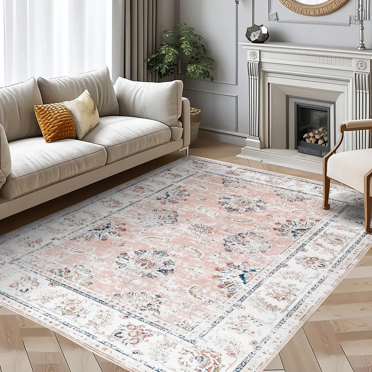 COLLACT Area Rug