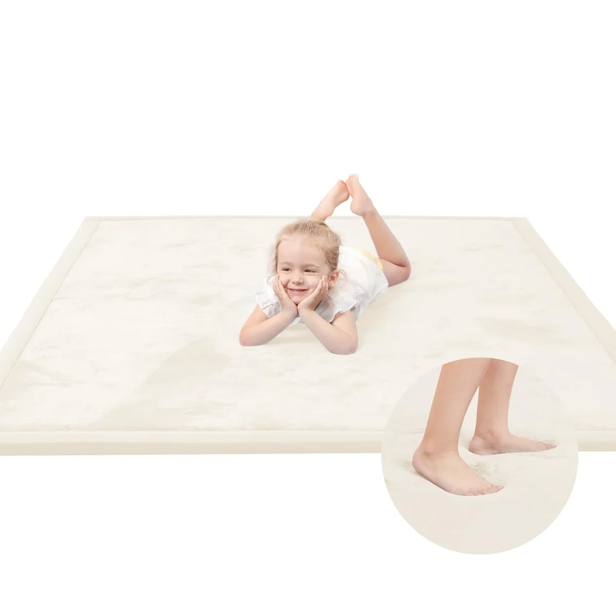HULOO Baby Play Mat