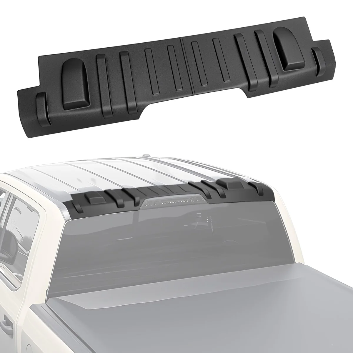 Titibett Truck Roof Spoiler 