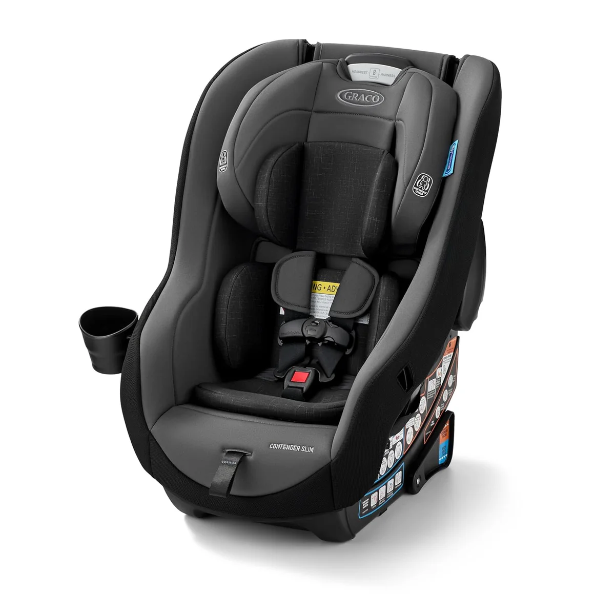 Graco Convertible Car Seat