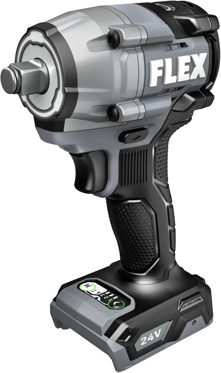 FLEX Impact Wrench