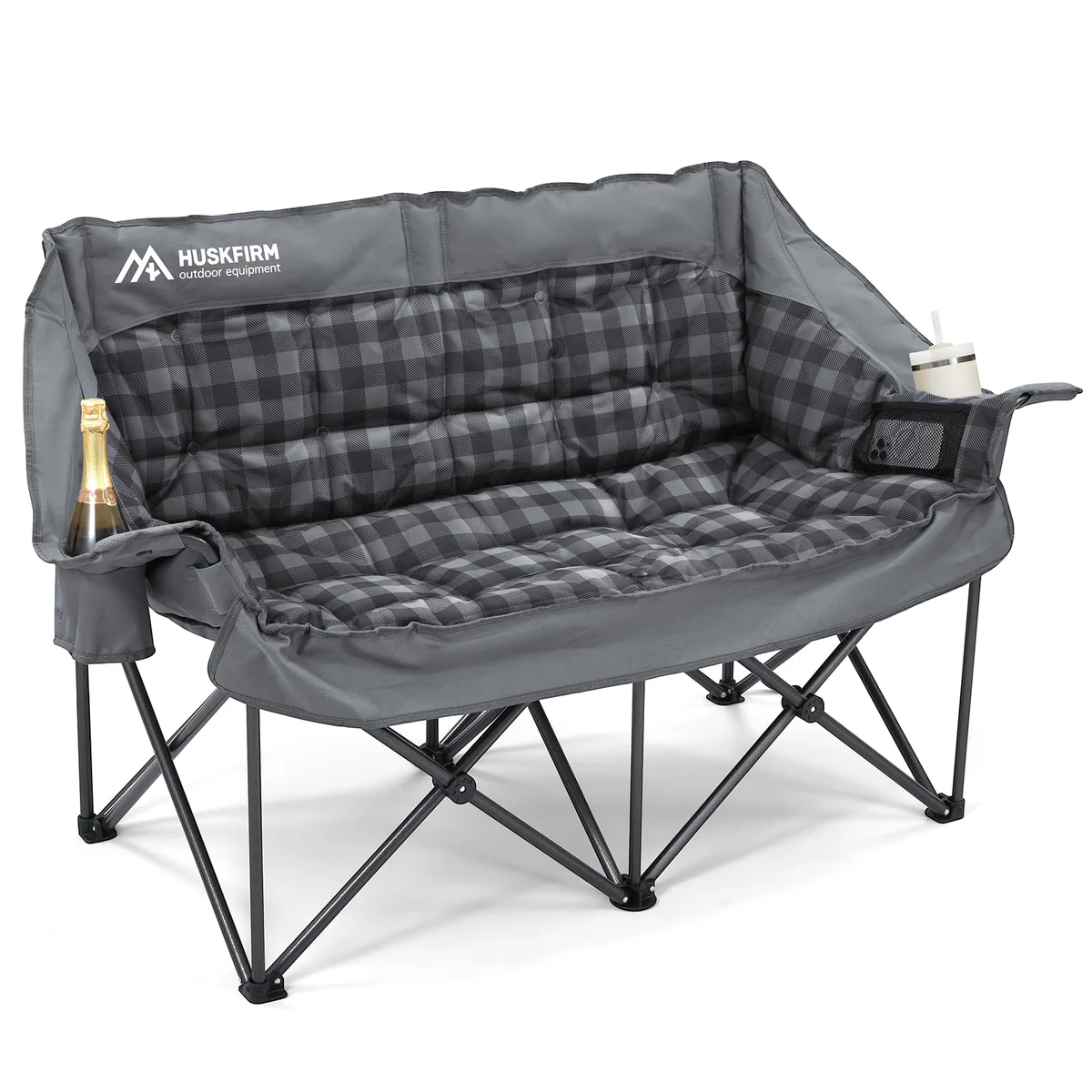 Huskfirm Camping  Loveseat 