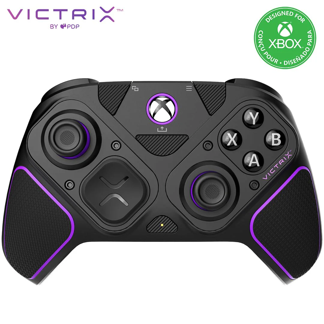 PDP Victrix Pro BFG Wireless Gaming Controller