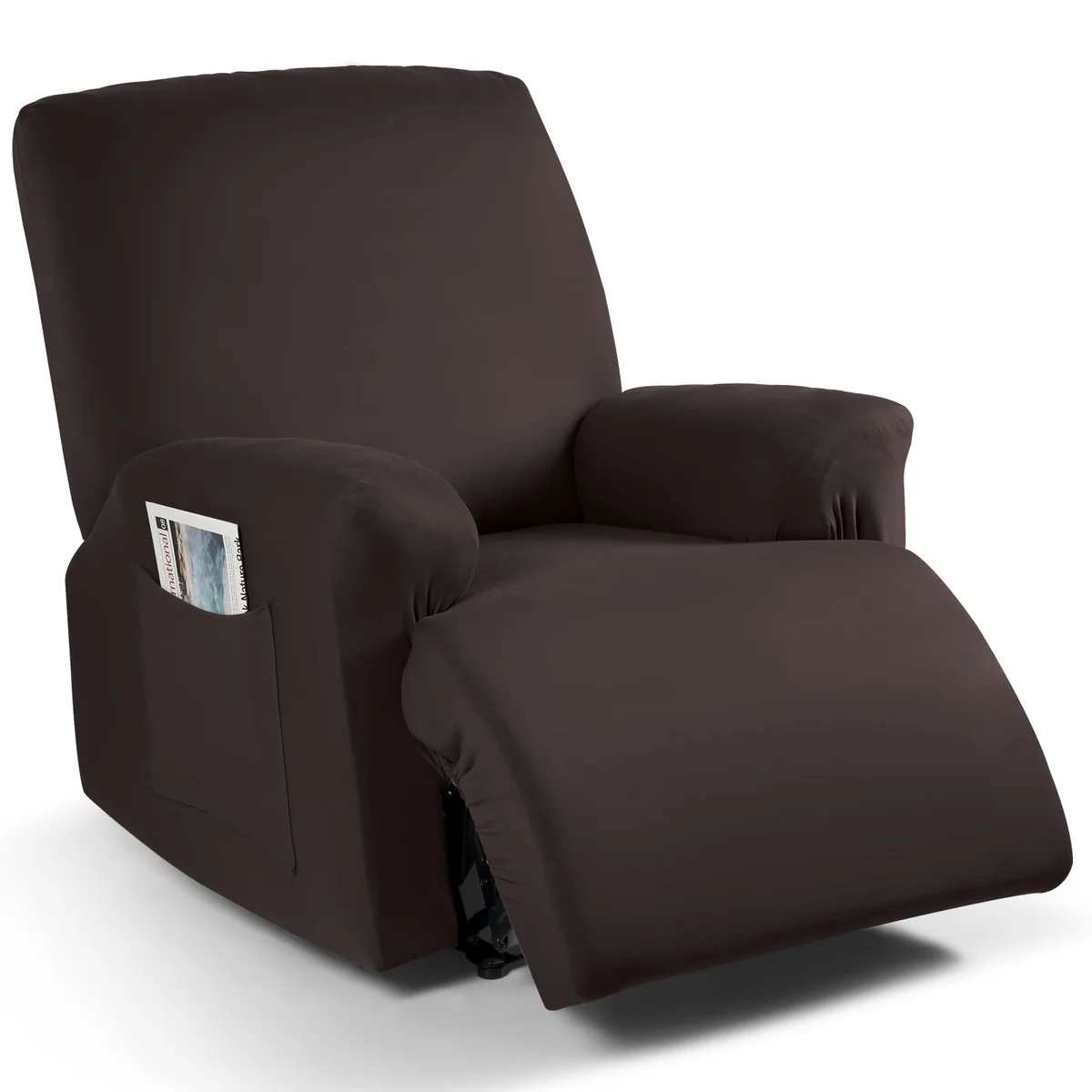 TAOCOCO Stretch Recliner Slipcover Furniture Protector