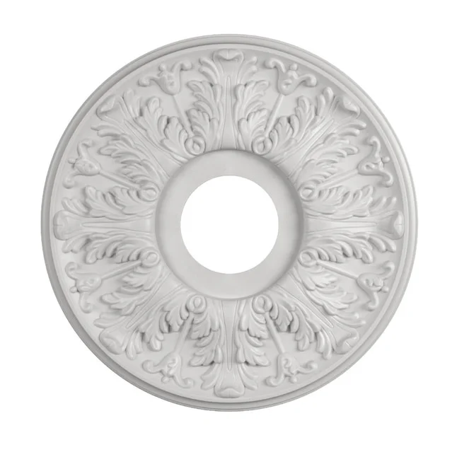 allen + roth Ceiling Medallion