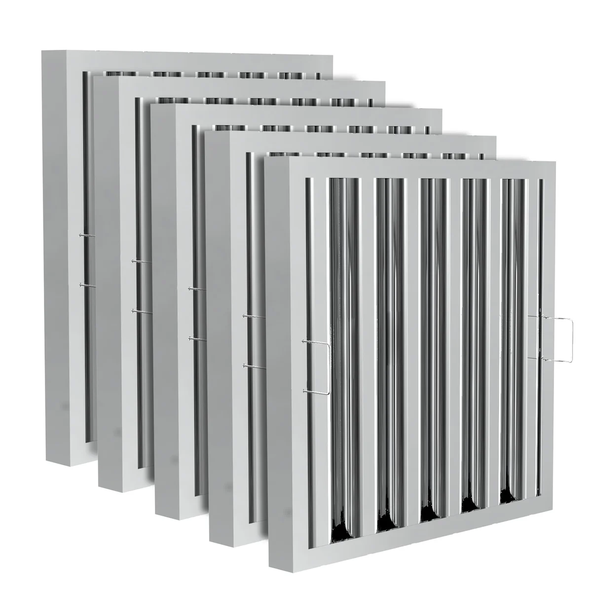 FICBXRA, Range Hood Filter Replacement