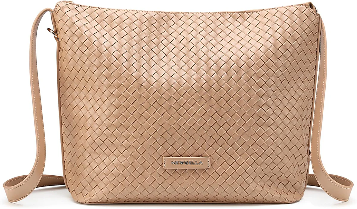 NEWBELLA Purse