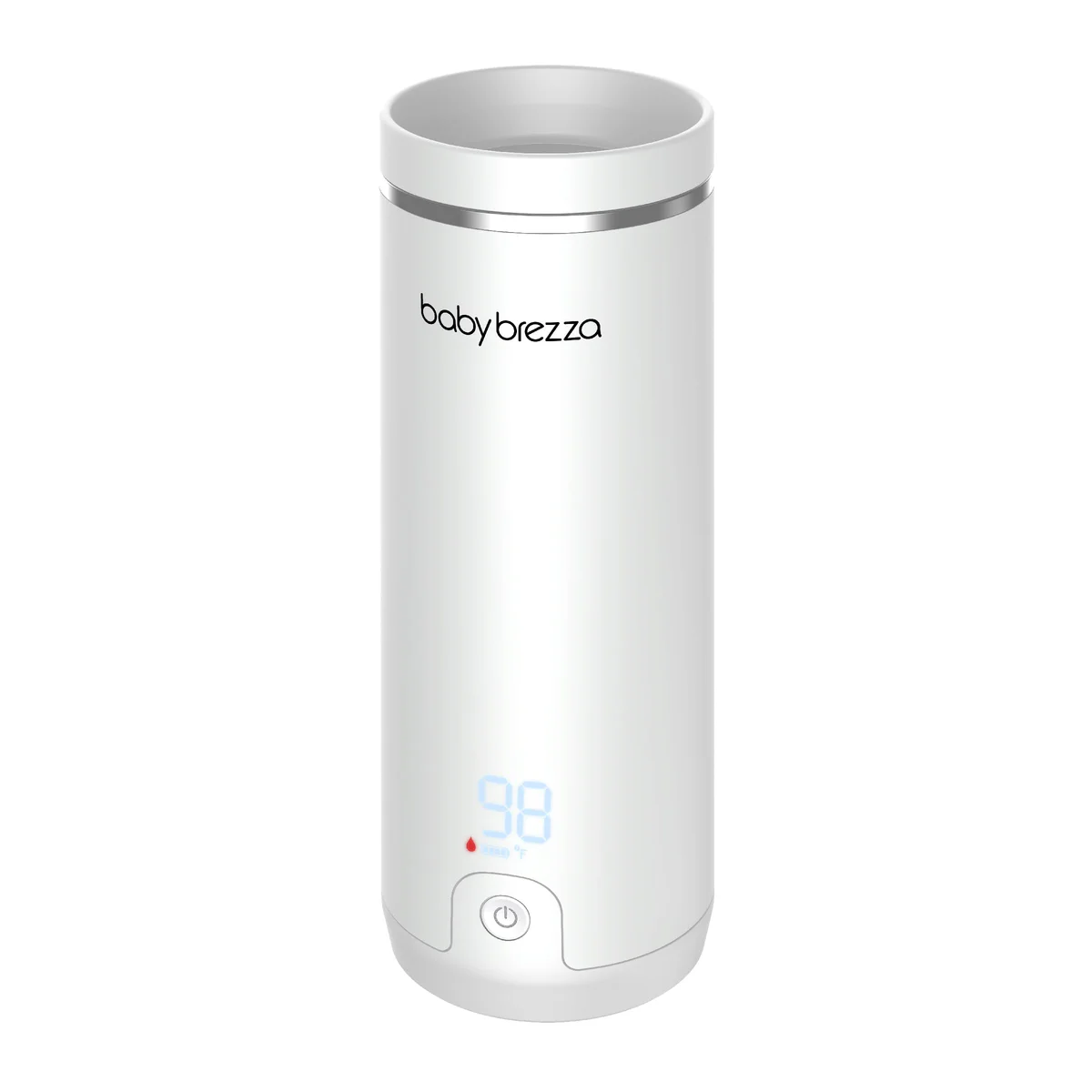Baby Brezza Portable Baby Bottle Warmer