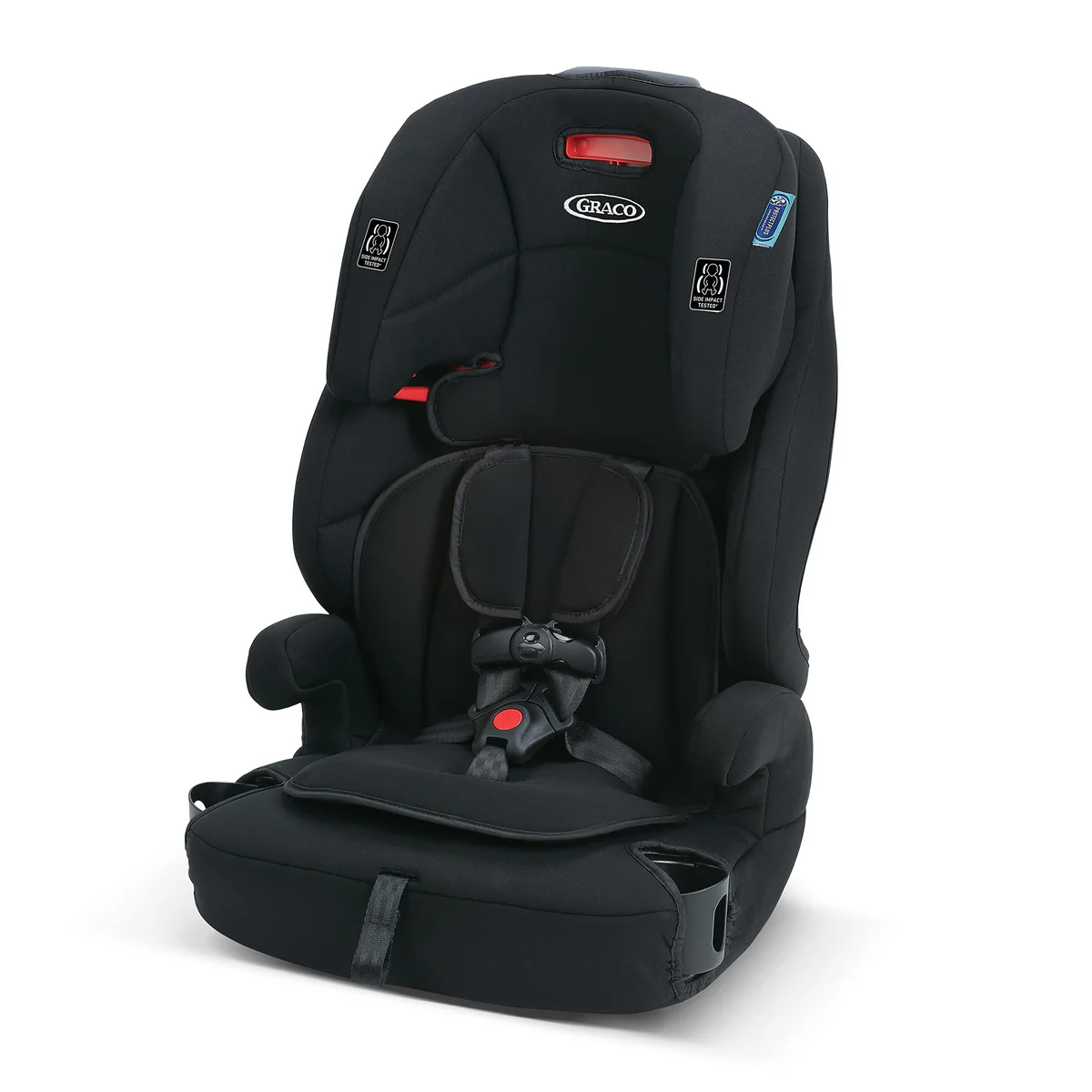 Graco Booster Car Seat