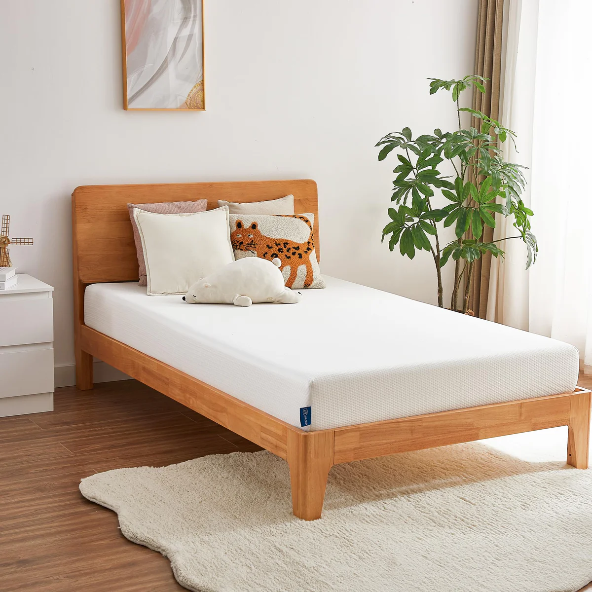 UACEO Twin Mattress