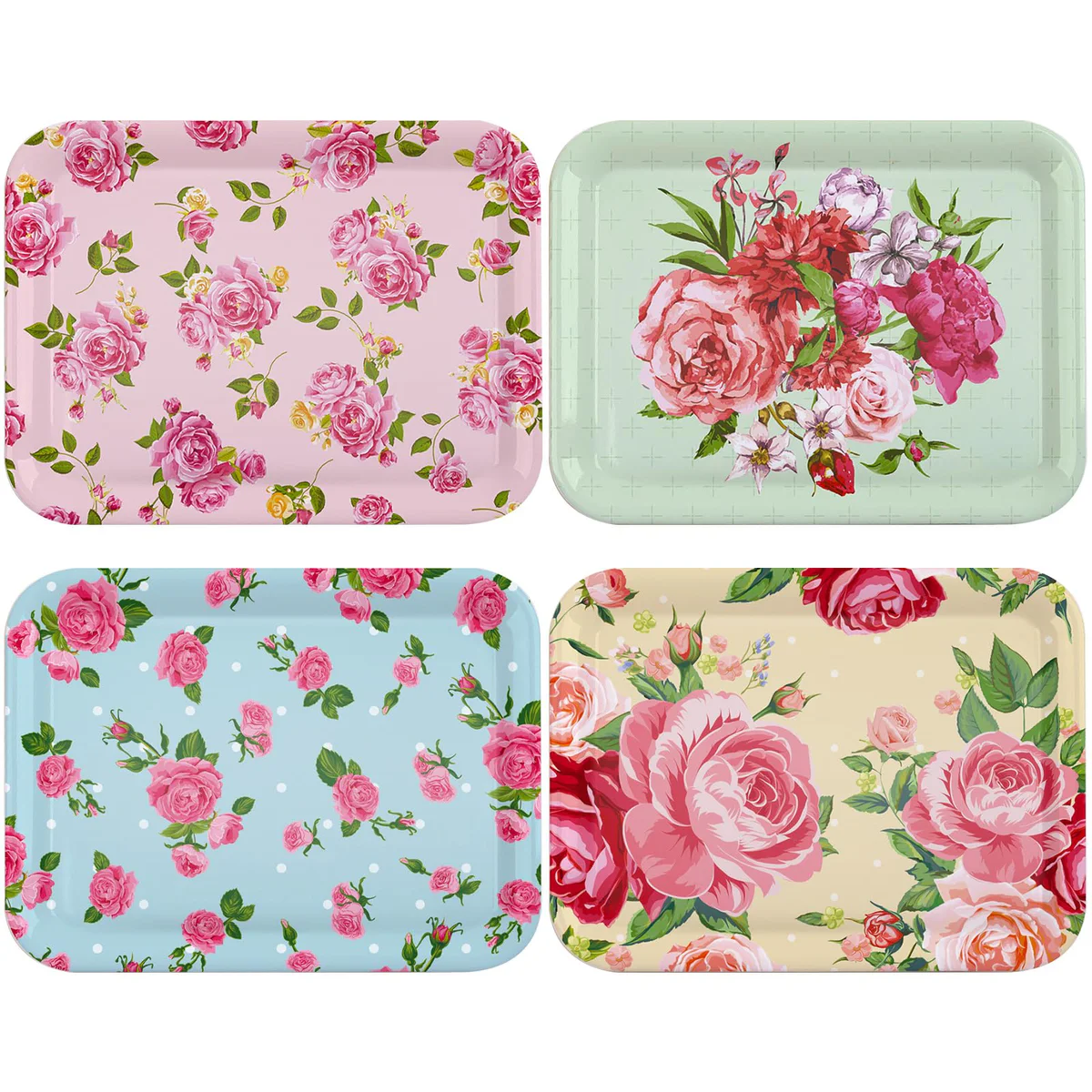 Tiangrid Serving Trays