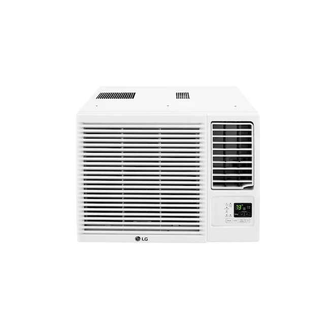 LG 12,200 BTU Window Air Conditioner
