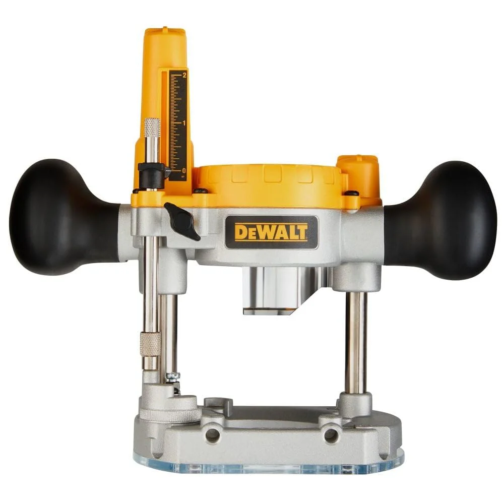 DEWALT Router Plunge Base Attachment