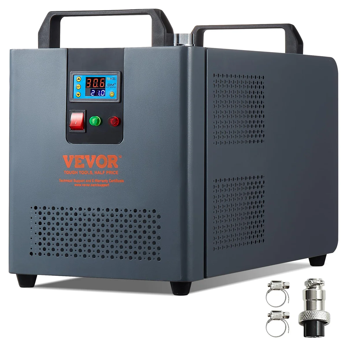 VEVOR Industrial Water Chiller