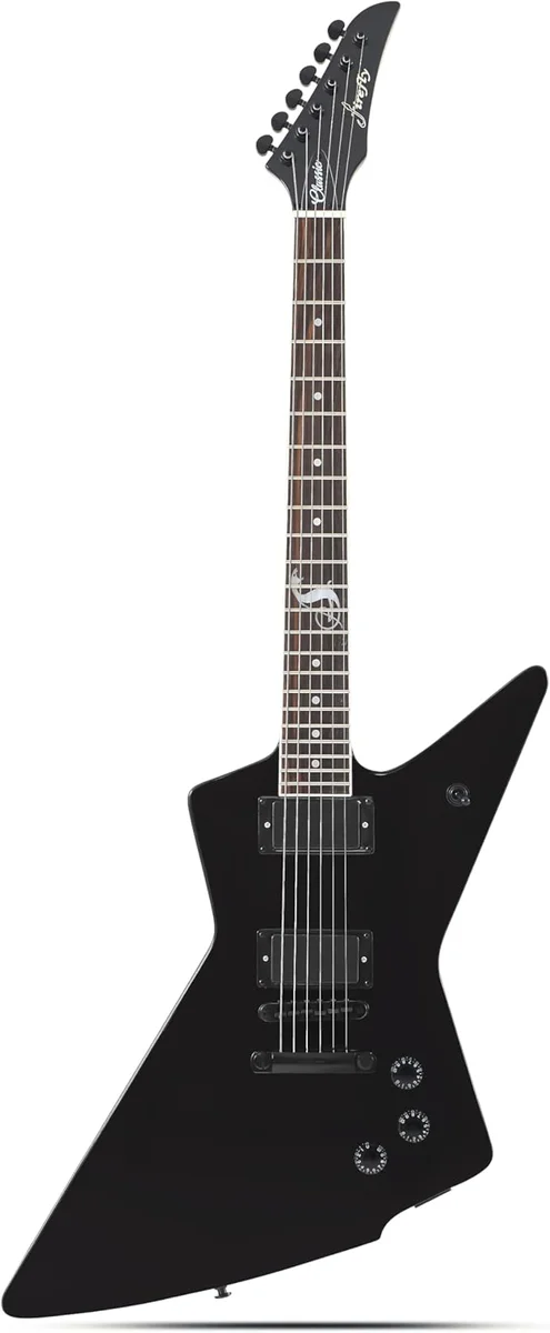 Firefly FF338 Electric Guitar