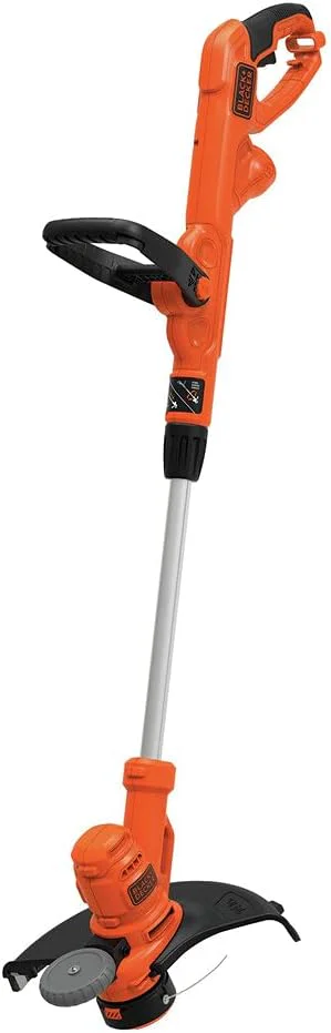 BLACK+DECKER, String Trimmer