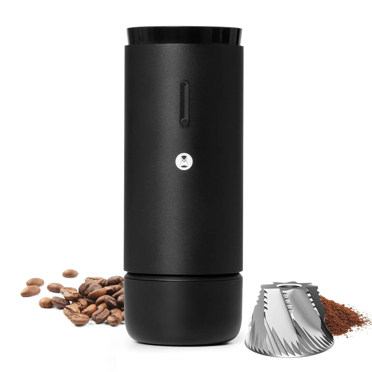 TIMEMORE Electric Burr Coffee Grinder