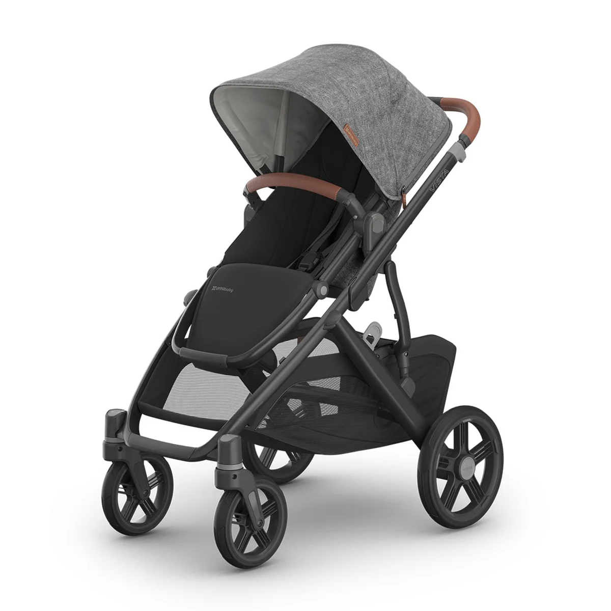 UPPAbaby Vista V3 Stroller