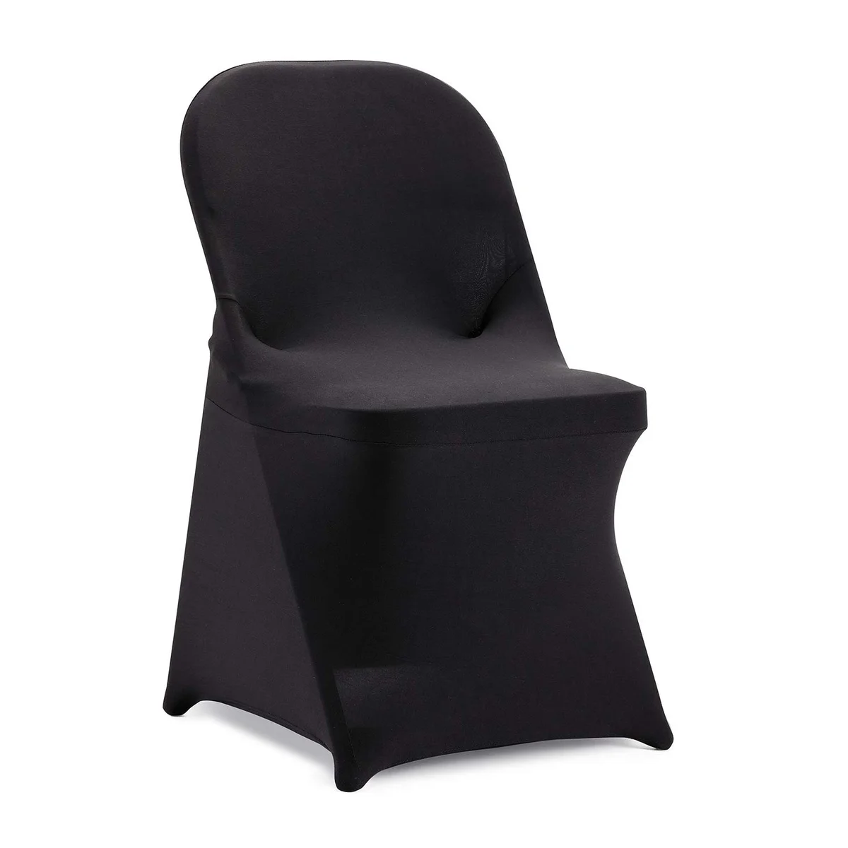 Howhic Spandex Folding Chair Covers