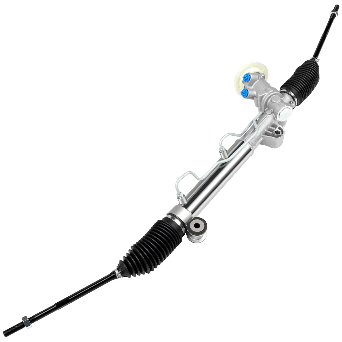 SCITOO Power Steering Rack and Pinion Assembly