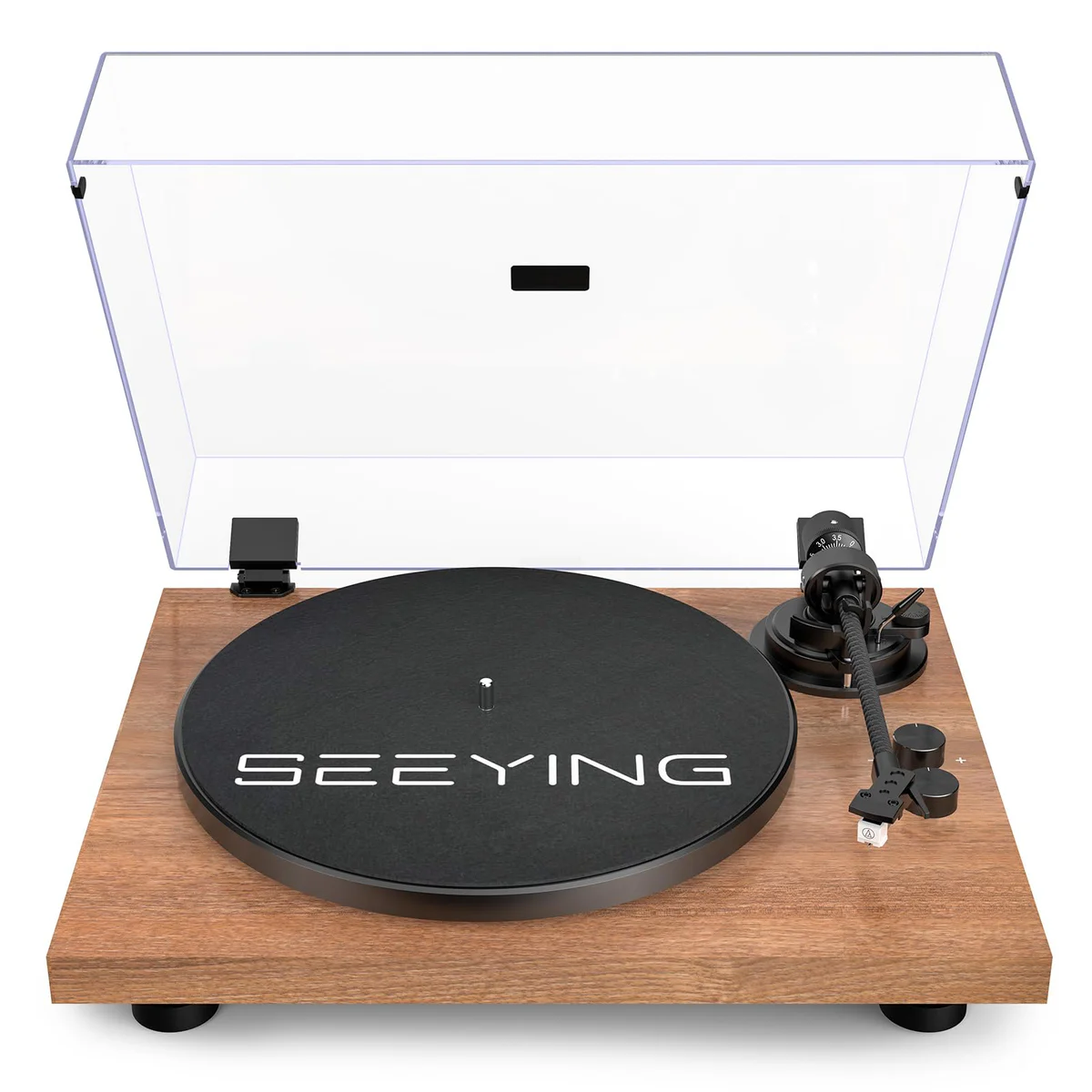 SeeYing Vinyl Record Player 